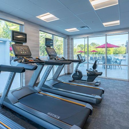 Fairfield Inn & Suites By Marriott Gainesville I-75 Bagian luar foto