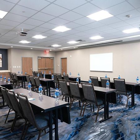 Fairfield Inn & Suites By Marriott Gainesville I-75 Bagian luar foto