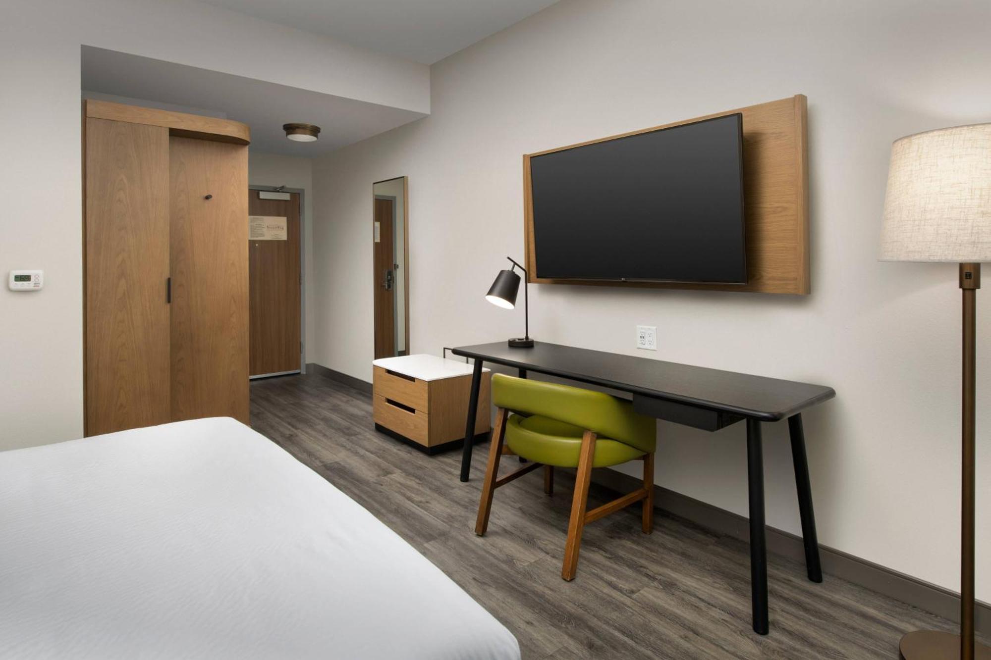 Fairfield Inn & Suites By Marriott Gainesville I-75 Bagian luar foto