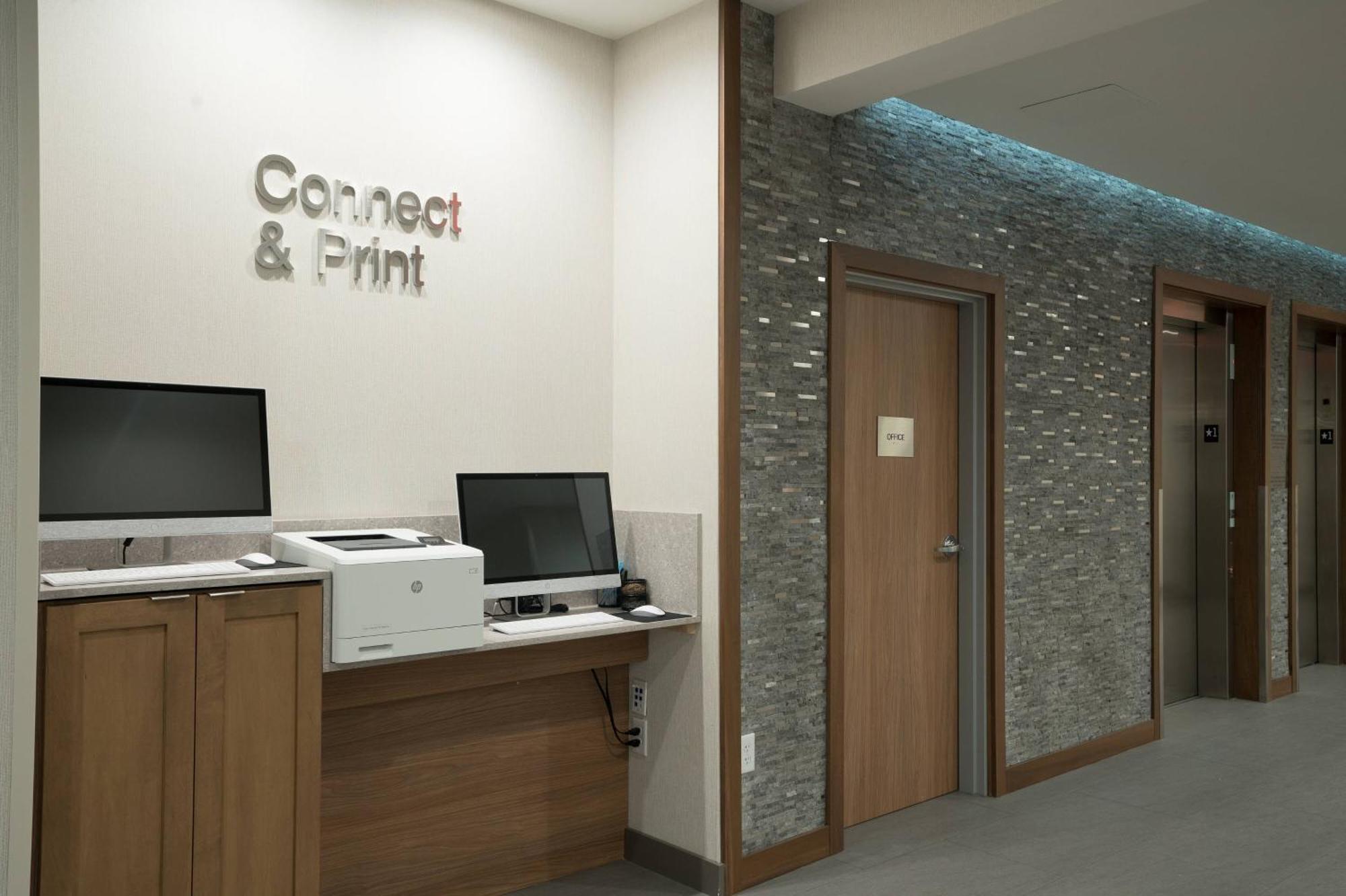 Fairfield Inn & Suites By Marriott Gainesville I-75 Bagian luar foto