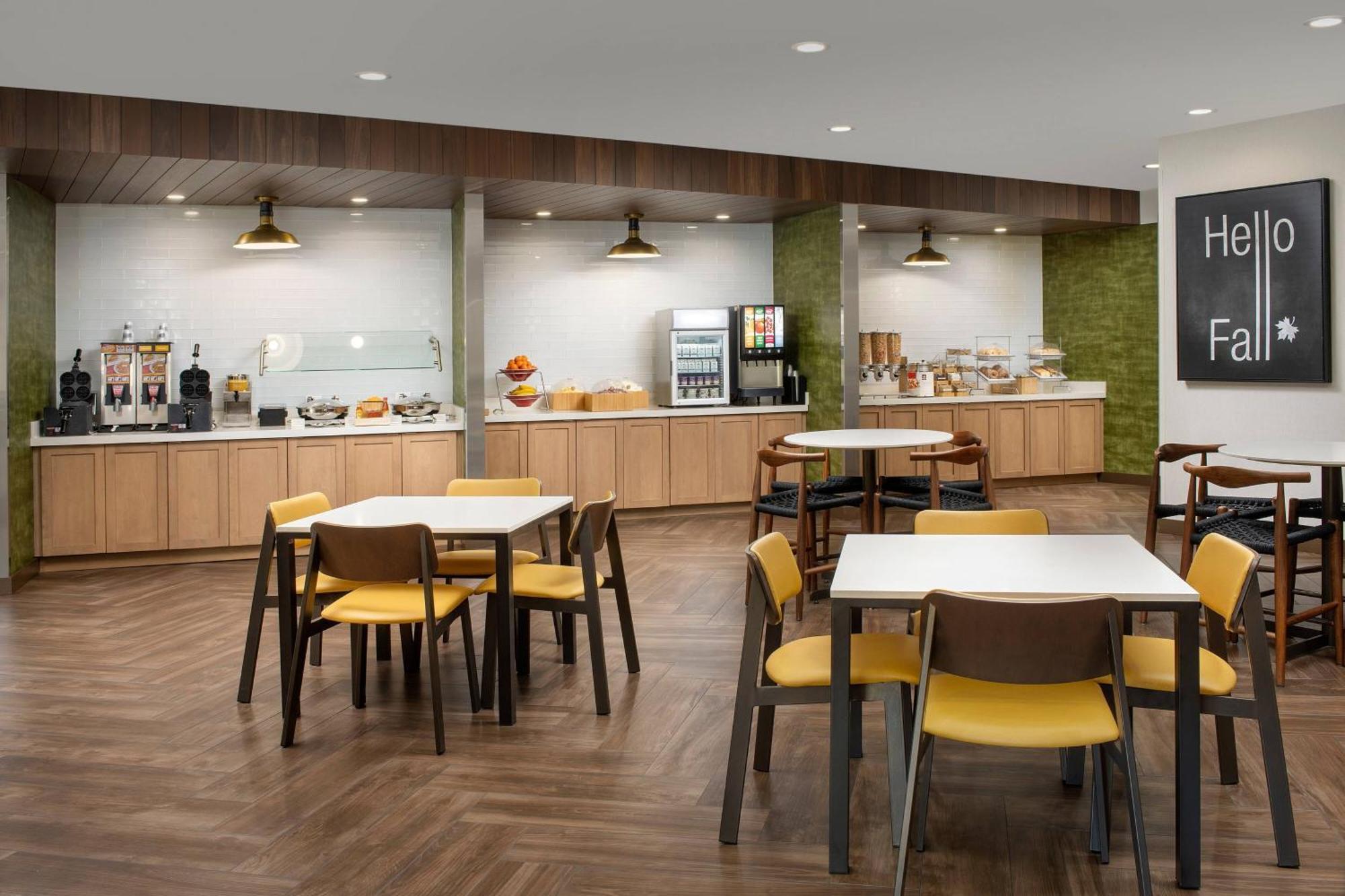 Fairfield Inn & Suites By Marriott Gainesville I-75 Bagian luar foto