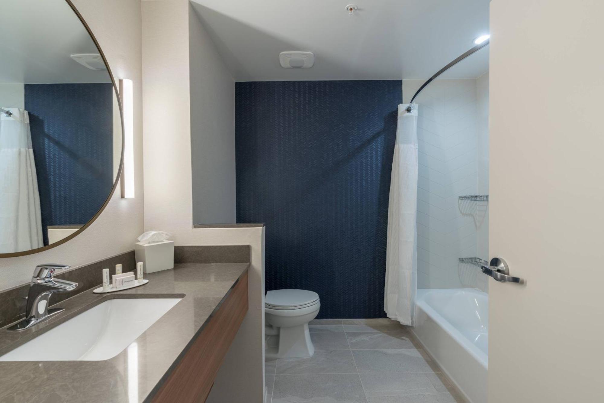 Fairfield Inn & Suites By Marriott Gainesville I-75 Bagian luar foto