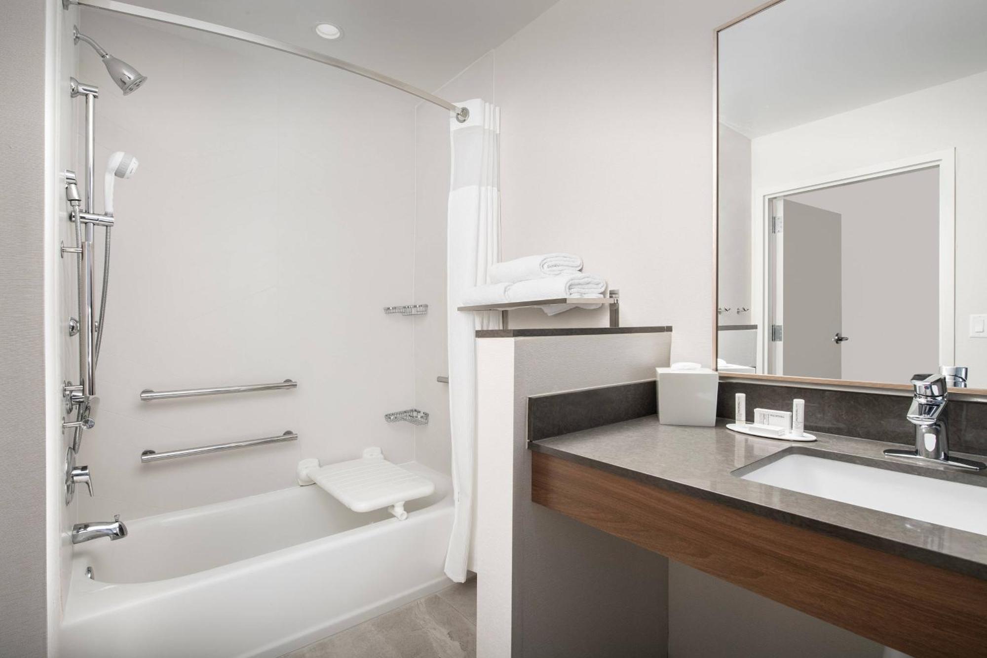 Fairfield Inn & Suites By Marriott Gainesville I-75 Bagian luar foto