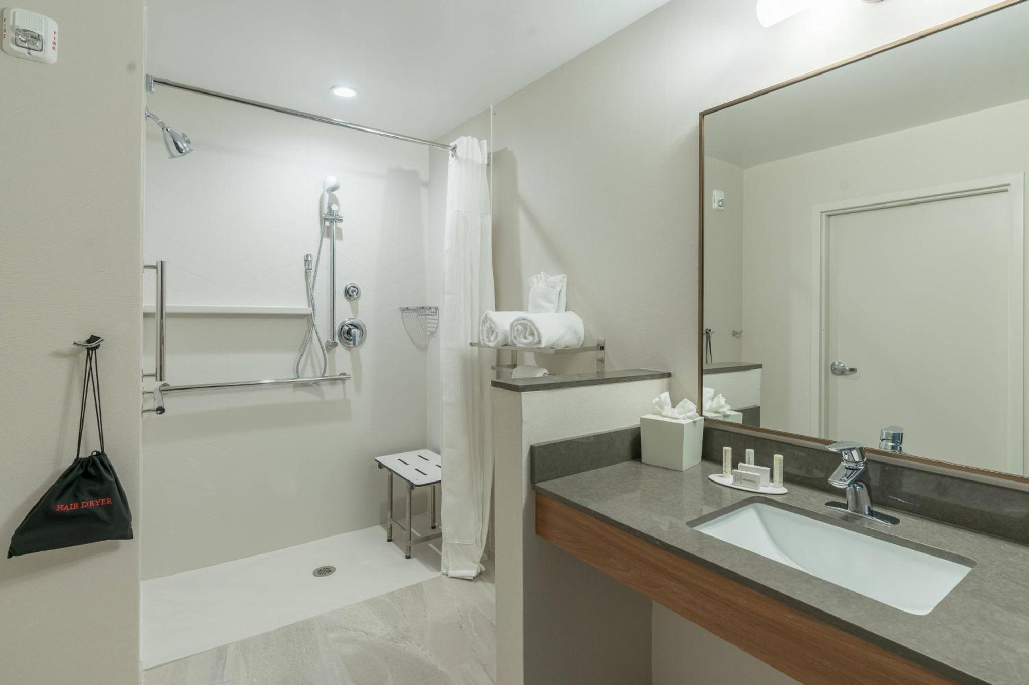 Fairfield Inn & Suites By Marriott Gainesville I-75 Bagian luar foto