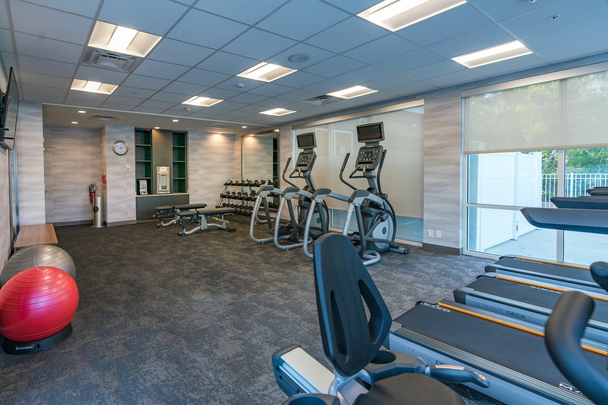 Fairfield Inn & Suites By Marriott Gainesville I-75 Bagian luar foto