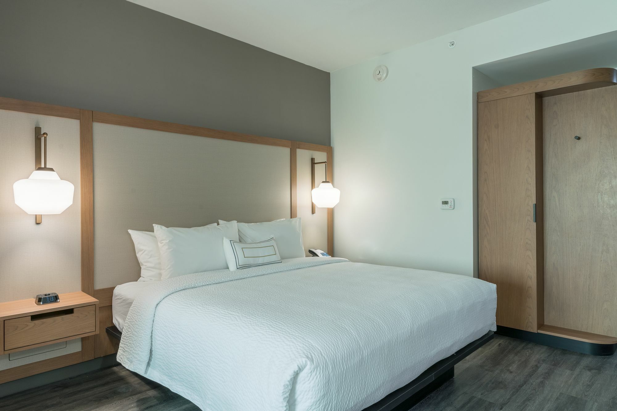 Fairfield Inn & Suites By Marriott Gainesville I-75 Bagian luar foto